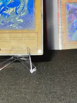 Yu-Gi-Oh! TCG Blue-Eyes White Dragon SDK-001 Ultra Rare Unlimited - Image 2