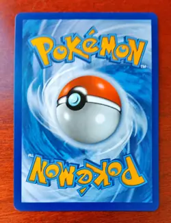 Team Rockets Nidoking EX 233/182 Sv10 Destined Rivals Pokemon Card - Image 2