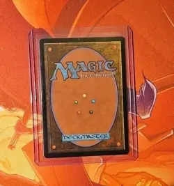 MTG Magic The Gathering Card Vishgraz The Doomhive Extended Art - Image 2