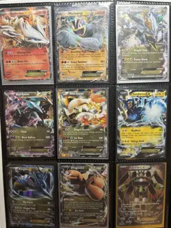 Pokemon TCG 315+ Card Lot mixed Years 1996-2025 GX,EX,Vstar,promo,rares - Image 2