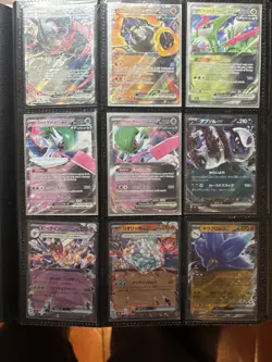 Pokemon TCG 315+ Card Lot mixed Years 1996-2025 GX,EX,Vstar,promo,rares - Image 4