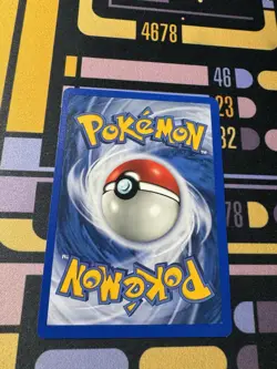 Moo-Moo Milk 101/111 Pokemon Card Neo Genesis Common Trainer Lightly Played T8 - Image 2