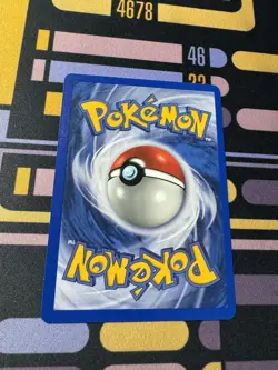 Moo-Moo Milk 101/111 Pokemon Card Neo Genesis Common Trainer Lightly Played T8 - Image 4