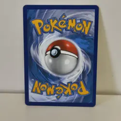 Pokemon Card - Mew 025/025 Secret Rare Celebrations 25th Anniversary Gold NM - Image 2