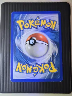 Latios 4/17 Pop Series 7 Holo Rare Promo 2008 Vintage Pokemon TCG Card - Image 2