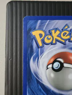 Latios 4/17 Pop Series 7 Holo Rare Promo 2008 Vintage Pokemon TCG Card - Image 3