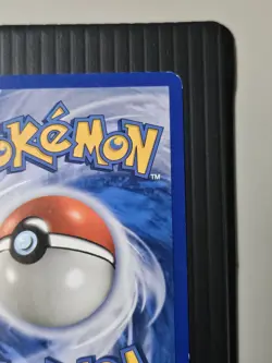 Latios 4/17 Pop Series 7 Holo Rare Promo 2008 Vintage Pokemon TCG Card - Image 4