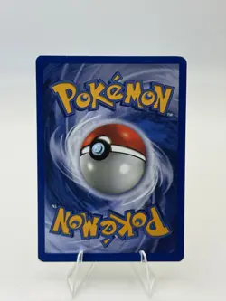 Pokemon TCG Nidoking Base Set Holo Unlimited Rare Card 11/102 LP Condition - Image 3