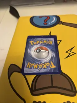Pokemon TCG Mega Gyrados EX Full Art Card 115/122, XY Breakpoint - Image 2