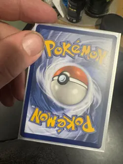 Steelix EX and MEGA Steelix Ex Full Art Holo EXCELLENT Condition Pokemon Cards - Image 2
