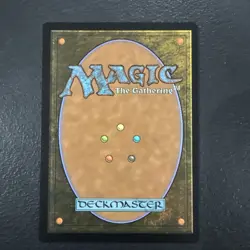 Magic The Gathering Marvel's Spiderman The Soul Stone 0066 FOIL - Image 2
