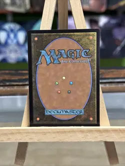 MTG *Archangel Elspeth Borderless X1* March of the Machines Magic the Gathering - Image 2