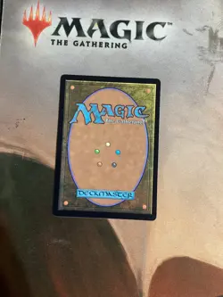 Crucible of Worlds, #303, MtG, Double Masters 2022, Mythic, Near Mint - Image 2