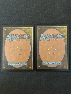 Exhume (Borderless) - FOIL Commander: Duskmourn: House of Horror (DSC) - Image 4