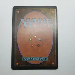 Tawnos's Weaponry (Dark) x1 - Antiquities - MTG - Near Mint - Image 3
