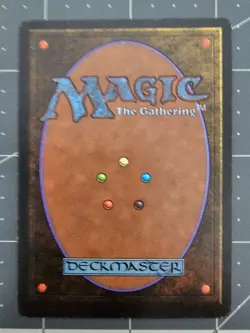 MTG ⭐ Beta Edition ⭐ Holy Strength ⭐ Vintage Legacy - Image 2