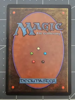 MTG ⭐ Beta Edition ⭐ Drudge Skeletons ⭐ Vintage Legacy ⭐ NM - Image 2