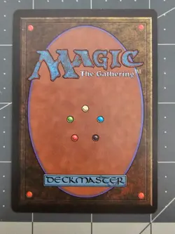 MTG ⭐ Beta Edition ⭐ Scavenging Ghoul ⭐ Vintage Legacy ⭐ - Image 2