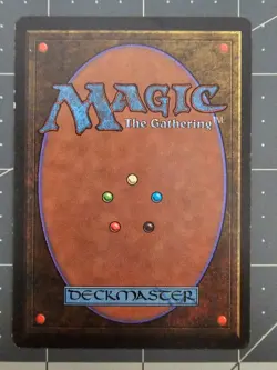 MTG ⭐ Beta Edition ⭐ Jump ⭐ Vintage Legacy - Image 2