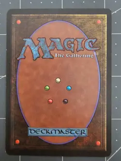 MTG ⭐ Beta Edition ⭐ Animate Artifact ⭐ Vintage Legacy ⭐ NM - Image 2
