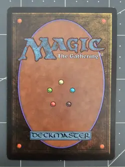 MTG ⭐ Beta Edition ⭐ Shanodin Dryads ⭐ Vintage Legacy ⭐ - Image 2