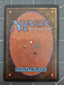 MTG ⭐ Beta Edition ⭐ Giant Spider ⭐ Vintage Legacy ⭐ - Image 2