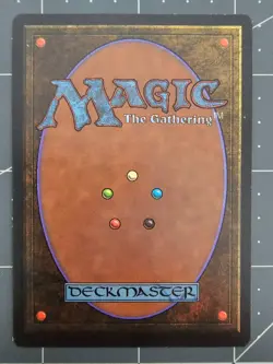 MTG ⭐ Beta Edition ⭐ Ironroot Treekfolk ⭐ Vintage Legacy ⭐ - Image 2