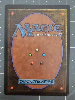 MTG ⭐ Beta Edition ⭐ Regrowth ⭐ Vintage Legacy ⭐ - Image 2