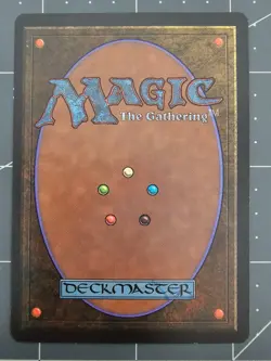 MTG ⭐ Beta Edition ⭐ Gray Ogre ⭐ Vintage Legacy ⭐ NM - Image 2