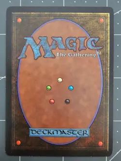 MTG ⭐ Beta Edition ⭐ Mons's Goblin Raiders ⭐ Vintage Legacy ⭐ NM - Image 2