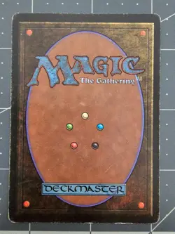 MTG ⭐ Beta Edition ⭐ Dwarven Demolition Team ⭐ Vintage Legacy ⭐ - Image 2