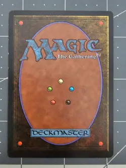 MTG ⭐ Beta Edition ⭐ Holy Armor ⭐ Vintage Legacy ⭐ NM - Image 2