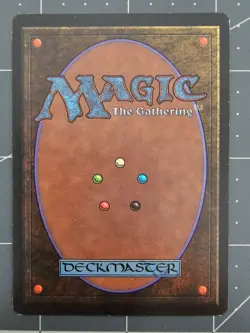 MTG ⭐ Beta Edition ⭐ Guardian Angel ⭐ Vintage Legacy ⭐ NM - Image 2