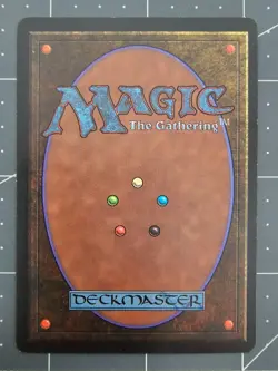 MTG ⭐ Beta Edition ⭐ Healing Salve ⭐ Vintage Legacy ⭐ NM - Image 2