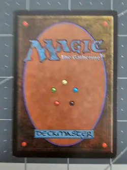MTG ⭐ Beta Edition ⭐ White Ward ⭐ Vintage Legacy ⭐ NM - Image 2