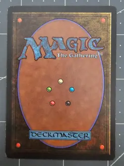MTG ⭐ Beta Edition ⭐ Flight ⭐ Vintage Legacy - Image 2