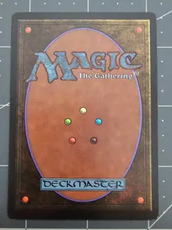 MTG ⭐ Beta Edition ⭐ Firebreathing ⭐ Vintage Legacy ⭐ NM - Image 2