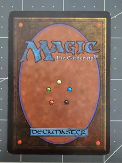 MTG ⭐ Beta Edition ⭐ COP White ⭐ Vintage Legacy ⭐ - Image 2