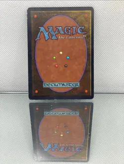 Gaea's Avenger Antiquities Regular LP MTG Magic the Gathering - Image 2