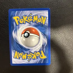 Pokemon TCG Psyduck Platinum Base Set 87/127 Regular Non Holo Common - LP - Image 2