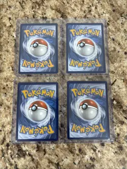 Pokemon Mega Evolutions MEGA FULL ART LOT ✨ALL MINTY CONDITION✨ - Image 2