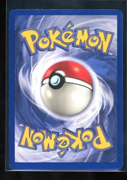 Pokemon TCG 1st First Edition Haunter Holo 6/62 Fossil Set 1999 WOTC Vintage NM - Image 2