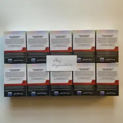 LOT OF 10 Pokemon TCG Scarlet Violet PRISMATIC EVOLUTIONS Booster Bundles-Sealed - Image 3