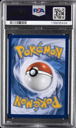 2023 POKEMON SWSH BLACK STAR PROMO #291 FULL ART/LUCARIO VSTAR PSA 10 - Image 2
