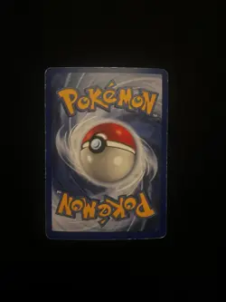Pokemon Wizards Of The Coast Base Set Venusaur Holo Rare 15/102 - Image 3