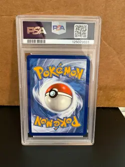 2022 Pokemon Go - Mewtwo VSTAR #086/078 [PSA 10] - Image 2