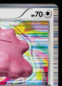 DITTO 042/059 COLD FLARE JAPANESE POKEMON TCG - Image 3