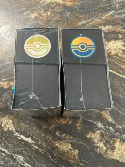 Pokemon Mega Evolution Elite Trainer Box ETB Set of 2 New Sealed - Image 5