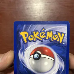 Computer Error 16 Pokemon Black Star Promo Non-Holo Vintage 2000 NM/MINT c521 - Image 5