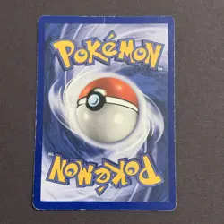 Vintage Pokemon WOTC Base Set Shadowless Charmeleon #24/102 - Image 2